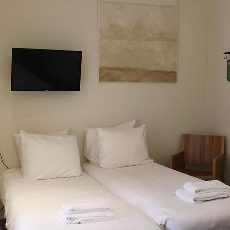 Hotel Raecks Haarlem Luaran gambar