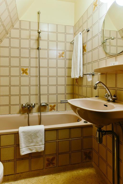 Hotel Raecks Haarlem Luaran gambar