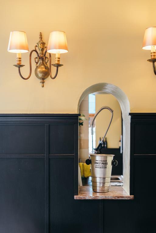 Hotel Raecks Haarlem Luaran gambar