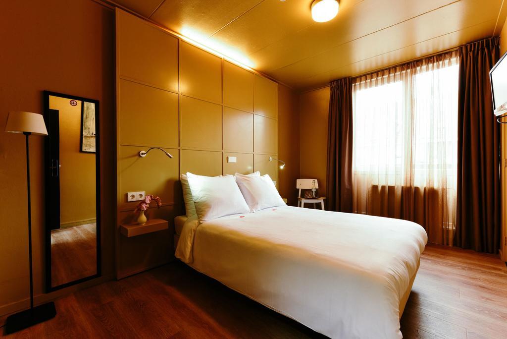 Hotel Raecks Haarlem Luaran gambar